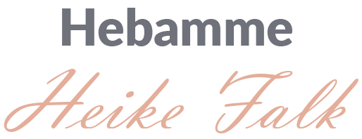 Hebamme Bernau bei Berlin Logo